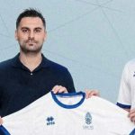 Лусаил го претстави Георг Стојановски