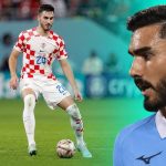 Хрватот Шутало доаѓа кај Гатузо во Лацио