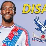 Французинот Дисаси потпиша за Кристал Палас