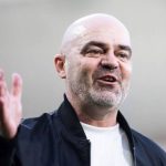 Тренчовски со победа дебитираше на клупата на Олимпија