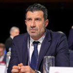 Фиго побара итна смена на Инфантино