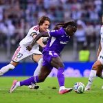 Реал прокоцка 2-0 против Фиорентина и само ремизираше