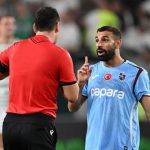 Засилениот Трабзонспор испадна од Ференцварош во Конференциската лига