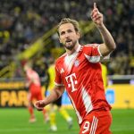 Кејн сака да ја заврши кариерата во Баерн