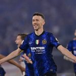 Перишиќ пред враќање во Интер
