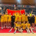 Прва победа на македонските ракометарки на Медитеранските игри!