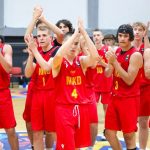 Македонските кадети со победа го отворија Европското Б првенство во Скопје
