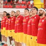 Берокал го соопшти списокот за мечот со Австријците