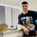 Повредата е минато, Лазаревски спремен за враќање на терените