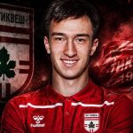 Тиквеш потпиша со Мухамед Елмас