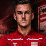 Тиквеш се засили со Октај Ракипи