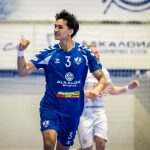 Алкалоид со пораз ја почна регионалната лига