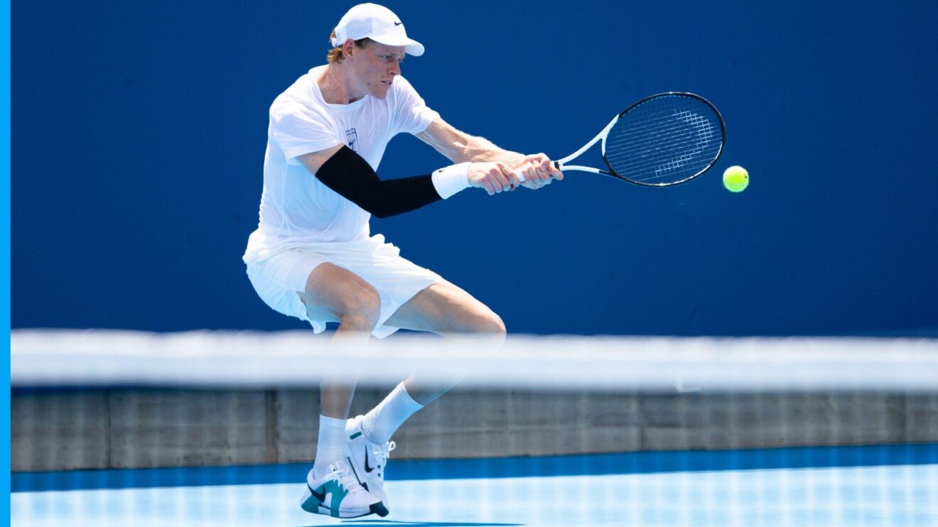 Синер го откажа настапот во Синсинати