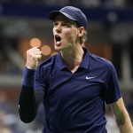 Јаник Синер потврди дека ќе игра на УС Опен
