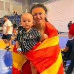 Вероника Консевиќ освои бронза за Македонија на Мeдитеранските игри