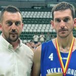 МКК Куманово го освои турнирот „Зоран Петковски-Петкото“