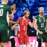 Полска прв финалист на Европското првенство во одбојка