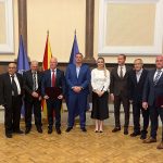 Доделени8 државните награди „8 Септември“ за високи остварувања во областа на спортотот