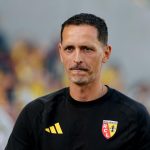 Дино Топмелер не е повеќе тренер на Ленс