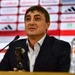 Седлоски: Ќе ротираме, шанса ќе добијат повеќе фудбалери