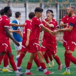 Прволигашите убедливи на стартот на Купот на Македонија
