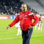 Миодраг Божовиќ е нов тренер на Вардар