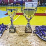 Промена на системот во одбојкарските шампионати на Македонија