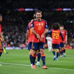 Шпанија го освои „Вембли“ и продолжи 39 меча без пораз