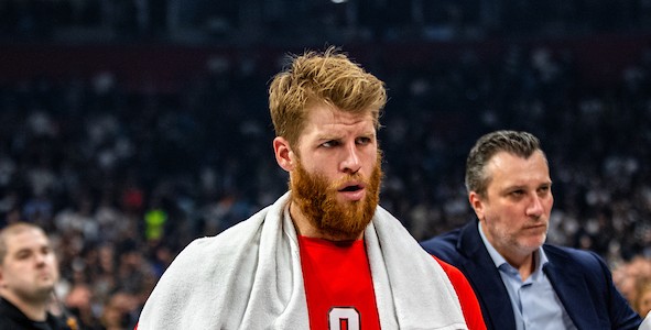 Вокап го напушти Олимпијакос по летото полно со превирања