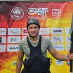 Благој Гугинов победник на Европскиот Куп во кајак во Австрија