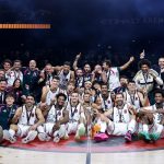 Реал Мадрид го освои Суперкупот на Евролигата