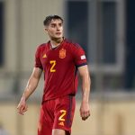 Педро Поро се повреди, Де ла Фуенте го повика Фреснеда