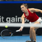 Лина Ѓорческа поразена во првото коло на Челенџ турнир во Анкара