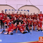 Македонските ракометарки ја совладаа Хрватска во последниот натпревар на „Трофеј Македонија“