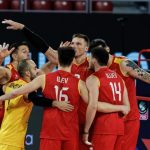 Македонија со победа го заврши настапот на ЕП
