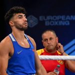 Рустемовски ќе се бори за медал на Европското првенство во бокс