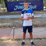 Андреј Темов доминантно го освои Скопје Опен 2026