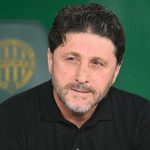 Трабзонспор го смени тренерот по лошиот старт на сезоната