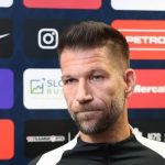 Цесар: Ќе биде тежок меч со Македонија