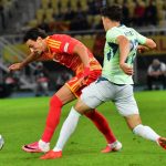 Македонија единаесет полувремиња не знае за гол!