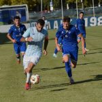 Глигоров е јунак, Брегалница го надигра Скопје