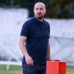 Ѓорѓи Мојсов нов тренер на српски Земун