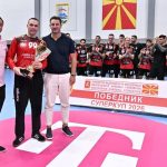 Вардар го доби трилерот во Гевгелија и го освои Суперкупот на Македонија