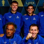 Европа го освои Лејвер Купот