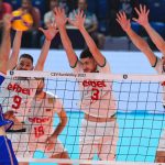 Франција ќе ја предизвика Полска во европското финале