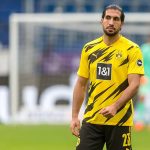 Емре Џан нема да игра на дербито на Борусија Дортмунд во ЛШ