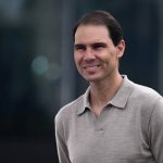 Рафа Надал по две години се враќа на тенискиот спорт