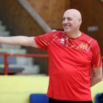 Миленкоски: Македонија играше во најтешката група, имам само пофални зборови за одбојкарите!