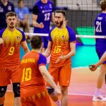 Романија приреди сензација и ја исфрли Украина од Европското првенство