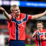 Халанд го сруши рекордот на Ибра